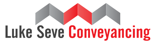 Luke Seve Conveyancing Logo, Dubbo & Bathurst